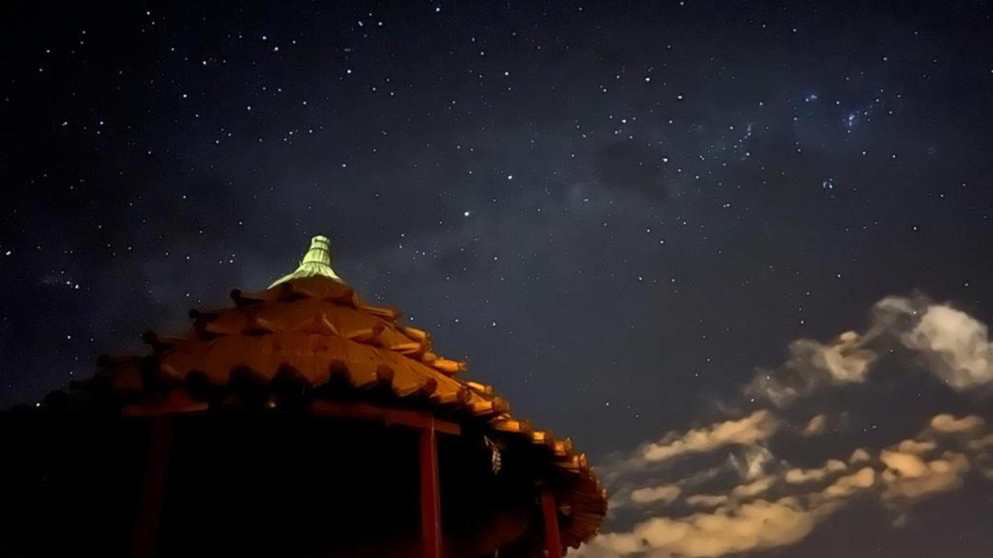 普诺 Uros Aruma-Uro On Uros Floating Islands酒店 外观 照片